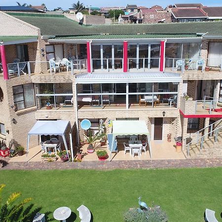 Sea Echo Accommodation Jeffreys Bay Exterior foto