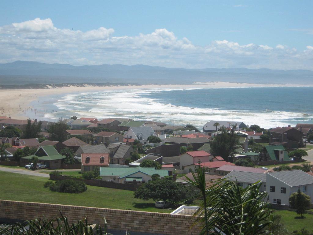 Sea Echo Accommodation Jeffreys Bay Exterior foto